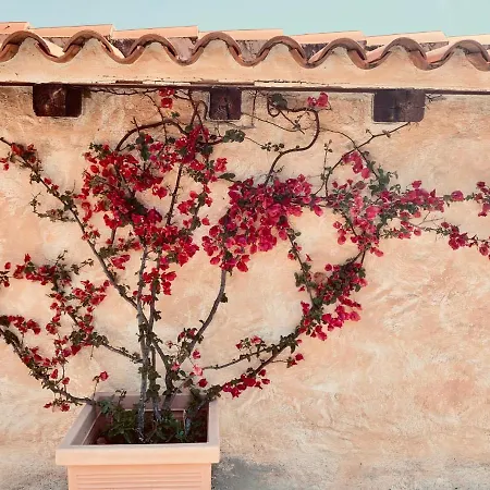 Homestay szállás Eleni