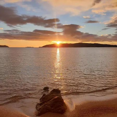 Eleni Homestay szállás