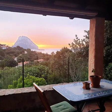 Eleni Homestay szállás Costa Dorata