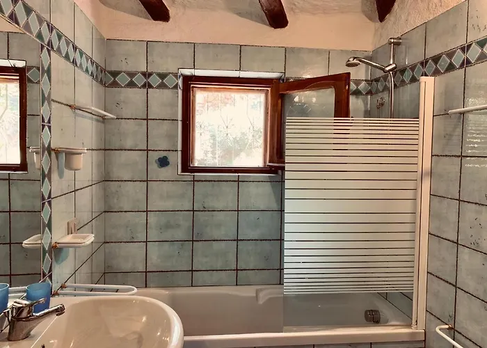 Homestay szállás Eleni *